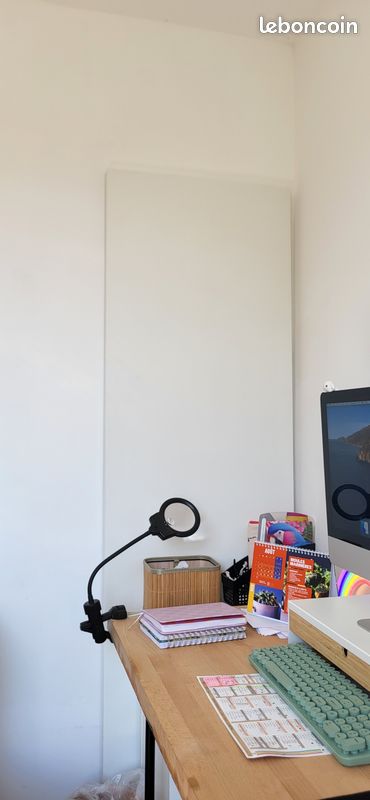 Plateau bureau ou coiffeuse (image 2)