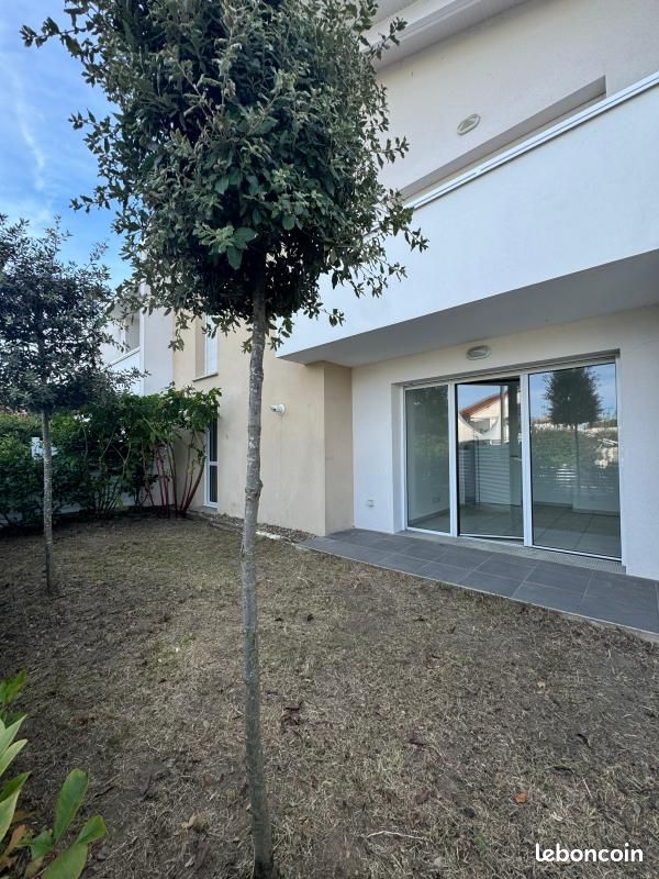 Appartement 2 pièces 39 m² · à Saint-Médard-en-Jalles · 39 m² · 807 €/mois