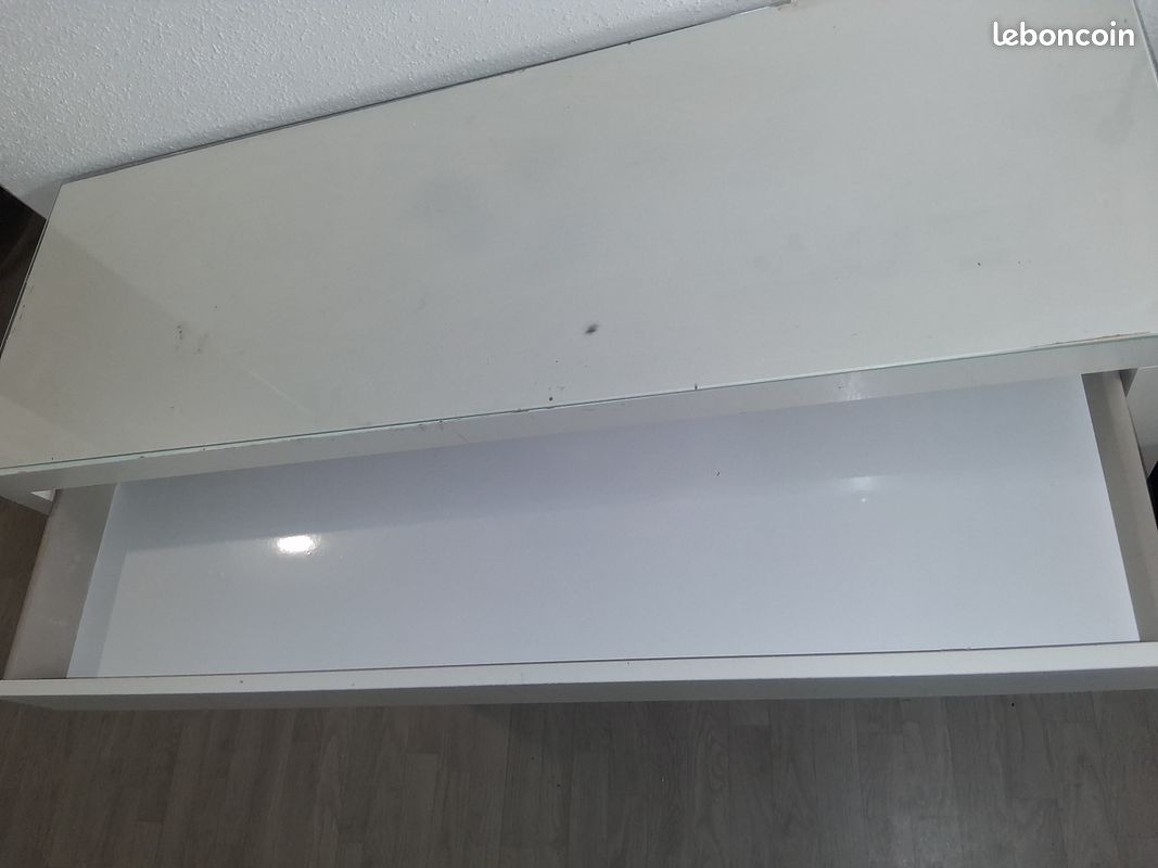 Coiffeuse ikea (image 2)