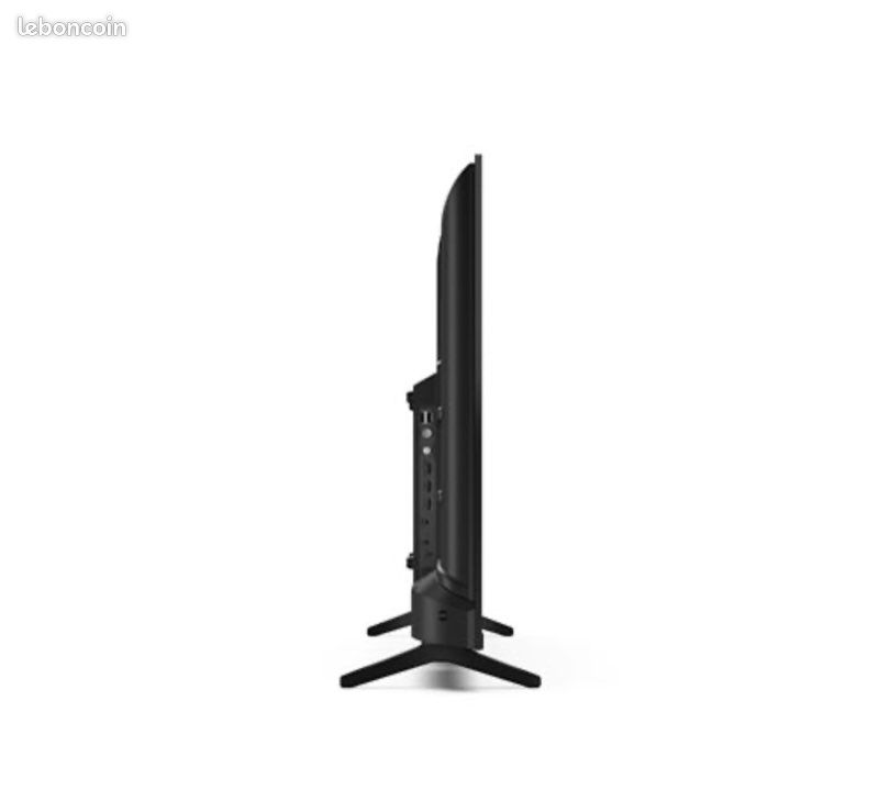 Tv QLED SHARP 101cm (image 4)