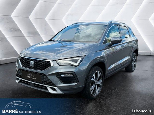 Seat Ateca 1.0 TSI 110 ch Start/Stop Copa 5P (image 1)