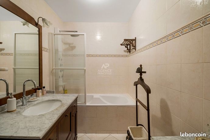 Appartement a louer houilles - 5 pièce(s) - 87 m2 - Surfyn