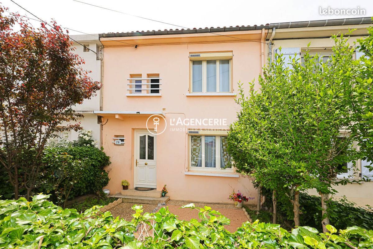 Maison a louer albi - 4 pièce(s) - 73 m2 - Surfyn