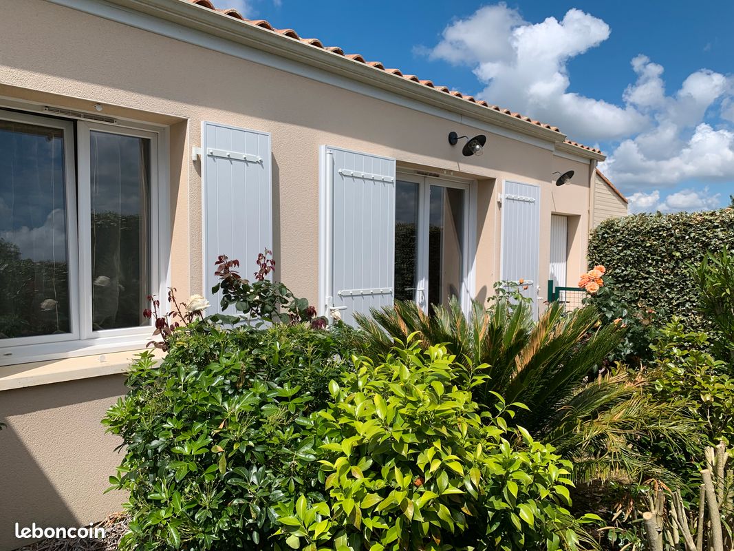 Maison 3 pièces 60 m² · à Arvert · 60 m² · 239 000 €