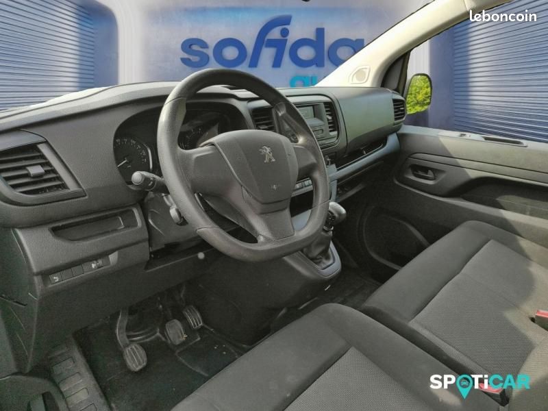 Peugeot Expert Fg XL 1.5 BlueHDi 100ch S&S (image 8)