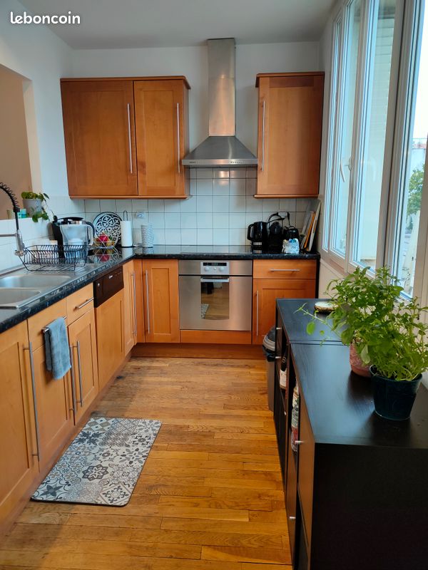 Appartement 3 pièces 76 m² · à Valence · 76 m² · 920 €