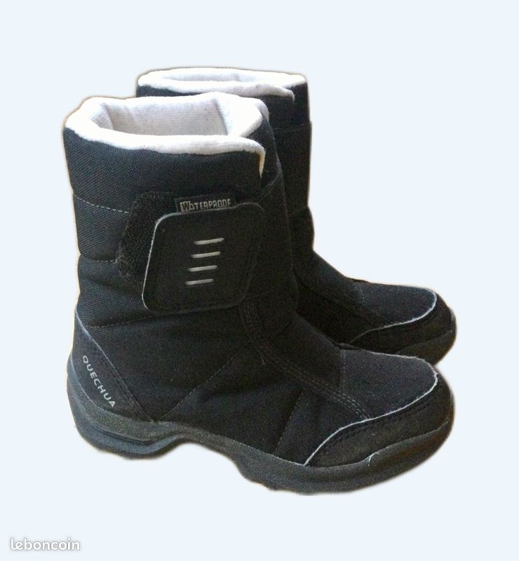 Leboncoin Apres Ski Enfant Decathlon Leboncoin Botte Neige Bebe