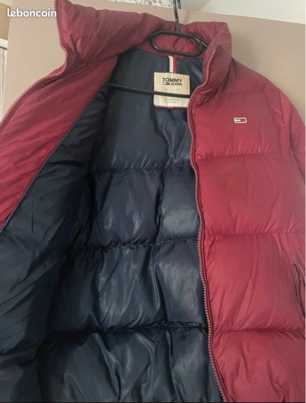 Doudoune Tommy Jeans (image 6)