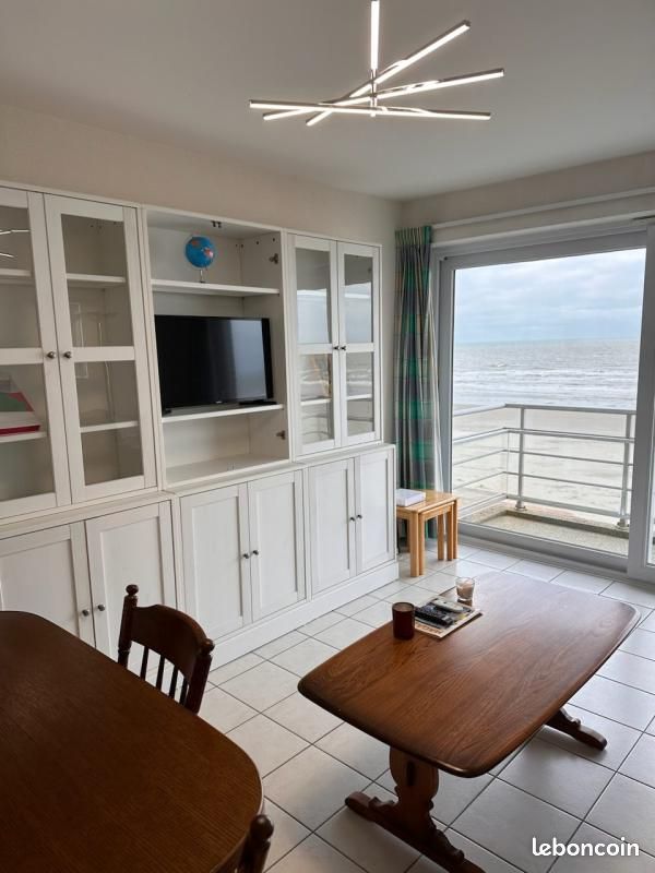 Appartement 3 pièces 52 m² · à Bray-Dunes · 52 m² · 895 €/mois