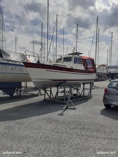 Bateau Hardy 20 (image 3)