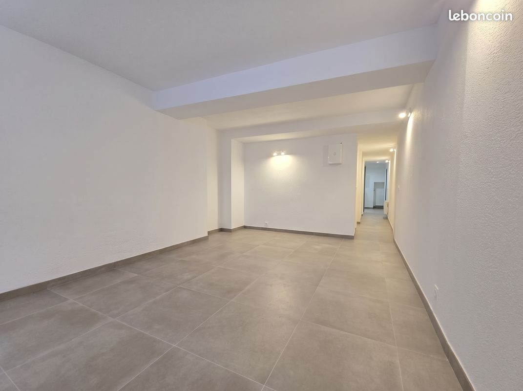 Appartement 2 pièces 38 m² · à Pignans · 38 m² · 520 €/mois