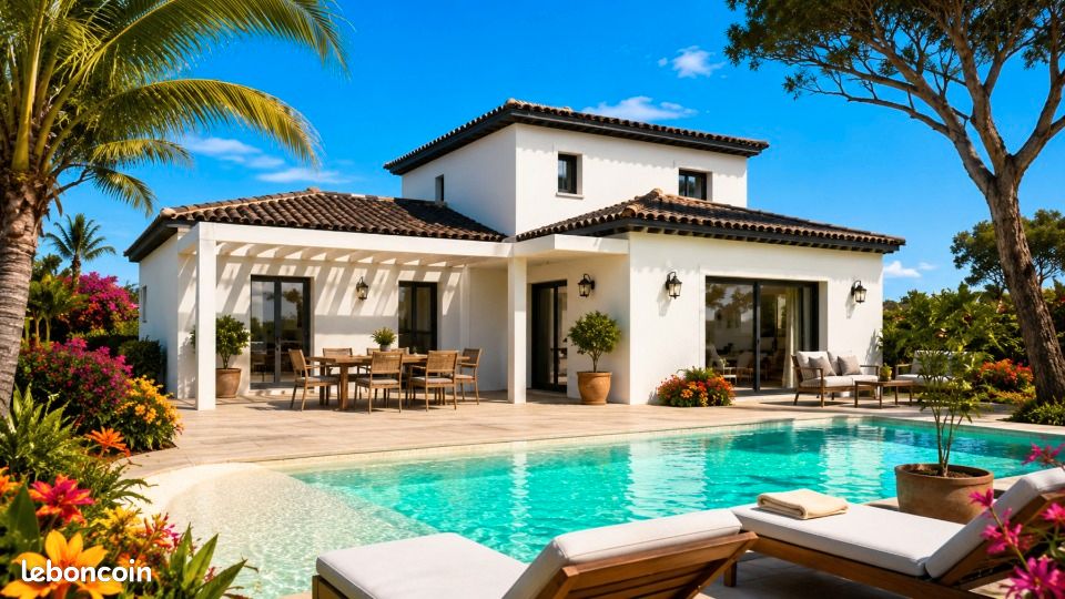 Maison 4 pièces 120 m² · à Montesquieu-des-Albères · 120 m² · 298 000 €
