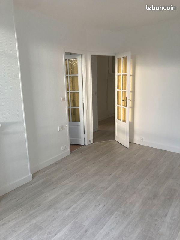 Appartement a louer vincennes - 2 pièce(s) - 33 m2 - Surfyn
