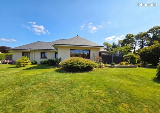 Maison 7 pièces 147 m²