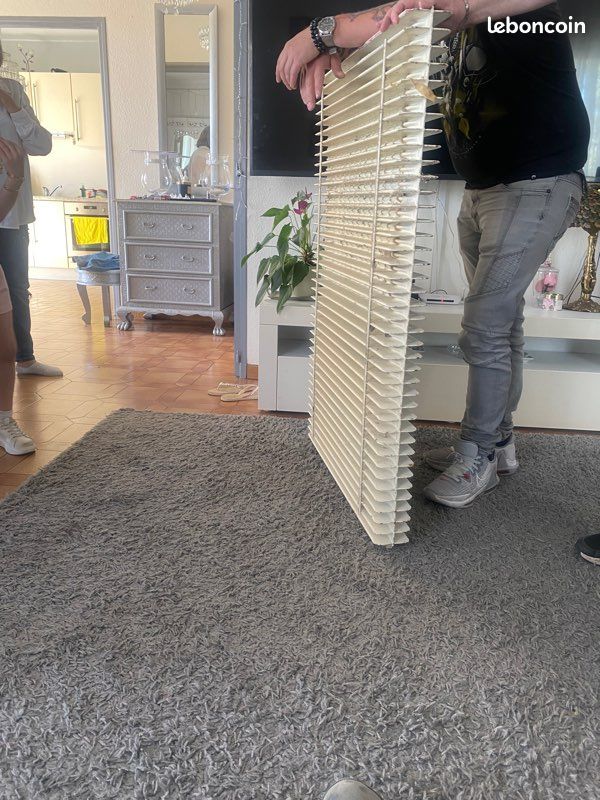 Radiateurs en fonte (image 1)