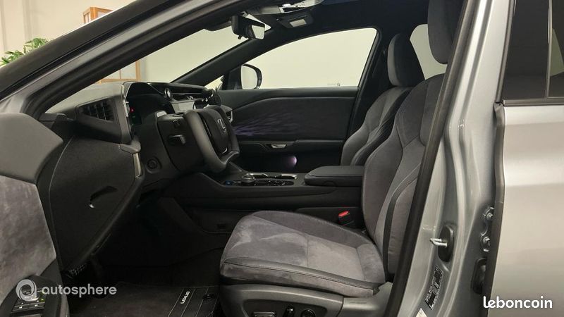 Lexus Rz 500e Executive MC26 (image 12)