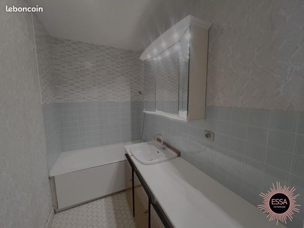 Appartement a louer velizy-villacoublay - 2 pièce(s) - 59 m2 - Surfyn