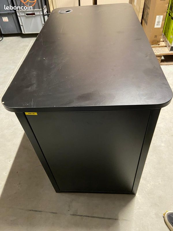 Bureau noir (image 4)