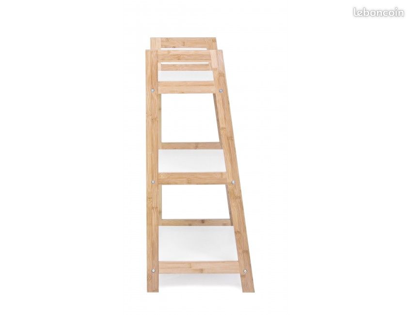 Deux Etagères chambres enfant (image 2)