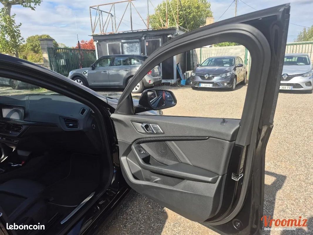 Bmw Serie 1 1.5 118 I 140 EDITION SPORT (image 23)