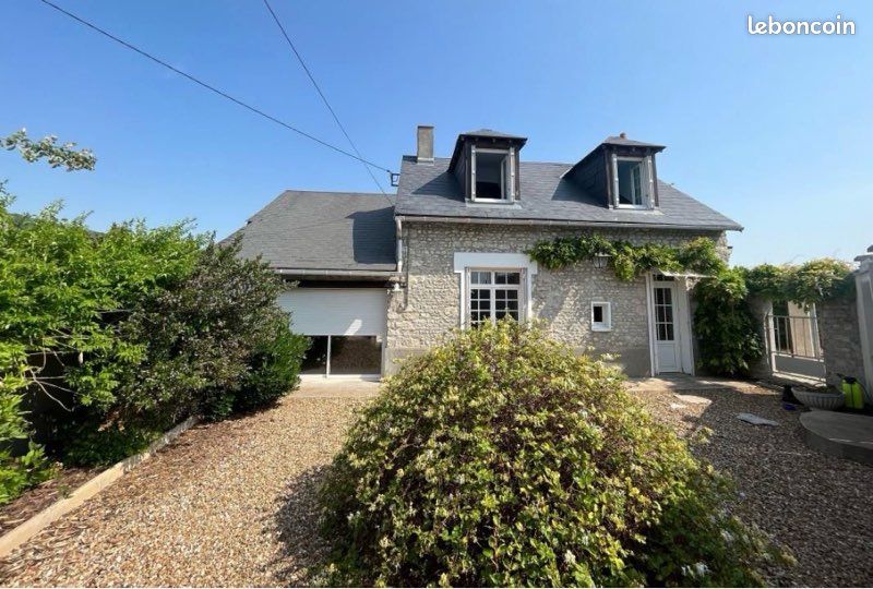 Maison 5 pièces 120 m² · à Greneville-en-Beauce · 120 m² · 185 000 €