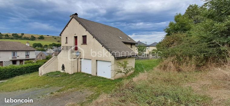 Maison 7 pièces 131 m²