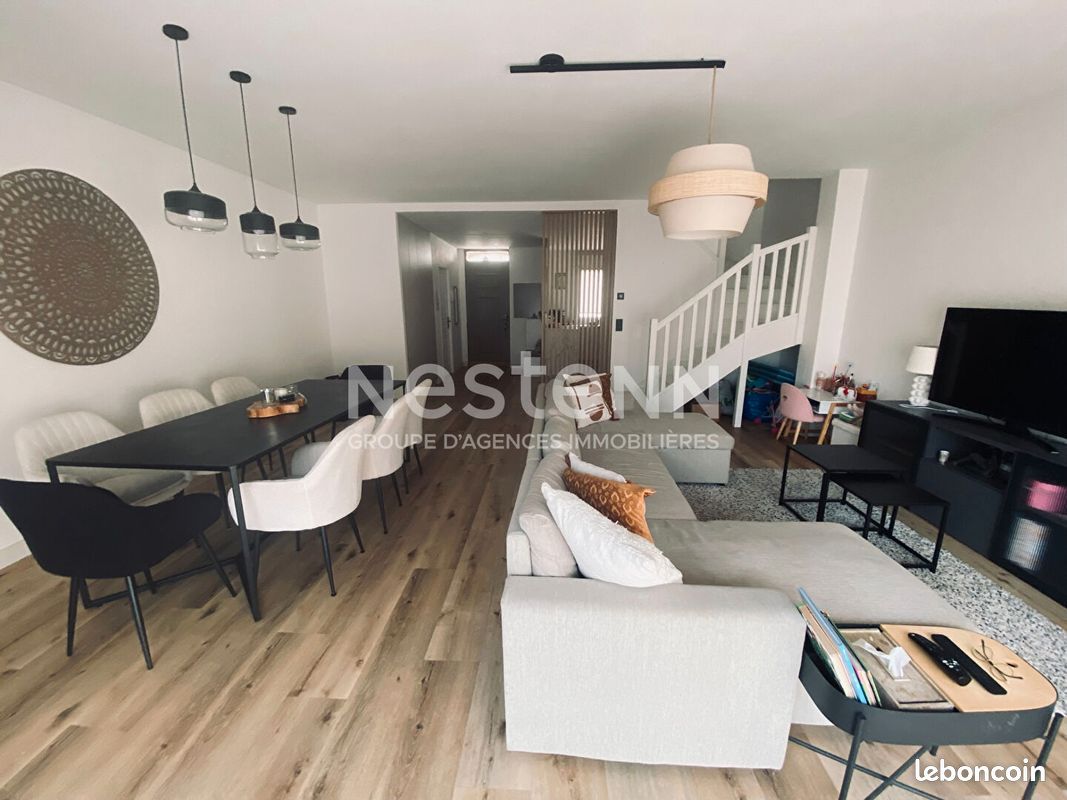 Maison 5 pièces 116 m² · à Talence · 116 m² · 1 750 €/mois