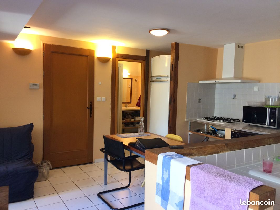 Appartement 3 pièces 52 m² · à Nevers · 52 m² · 484 €