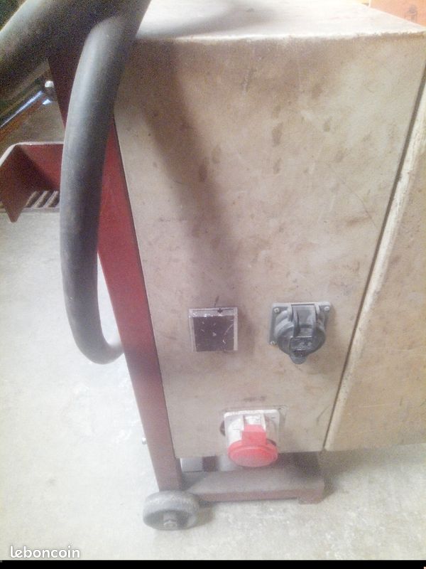 Vends coffrets électriques (image 2)