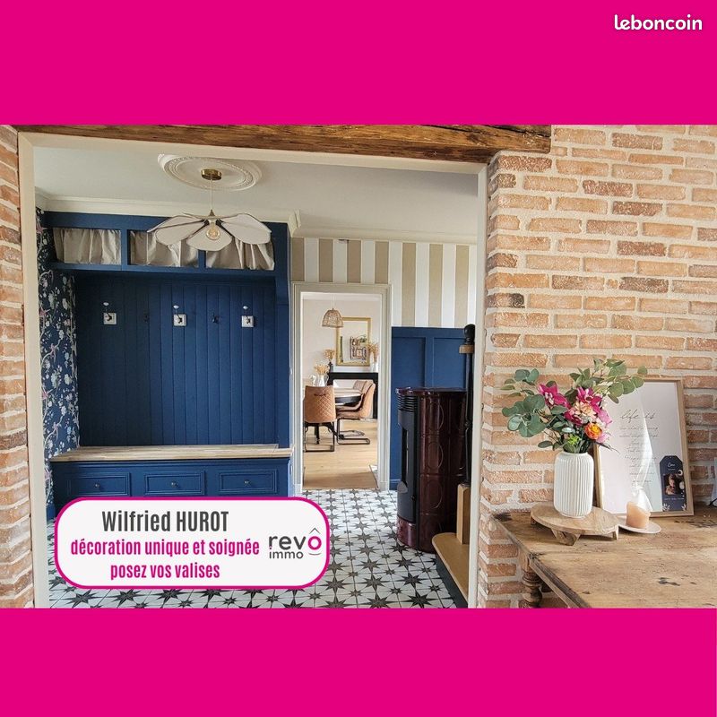 Maison 5 pièces 143 m² · à Montrevault-sur-Èvre · 143 m² · 349 500 €