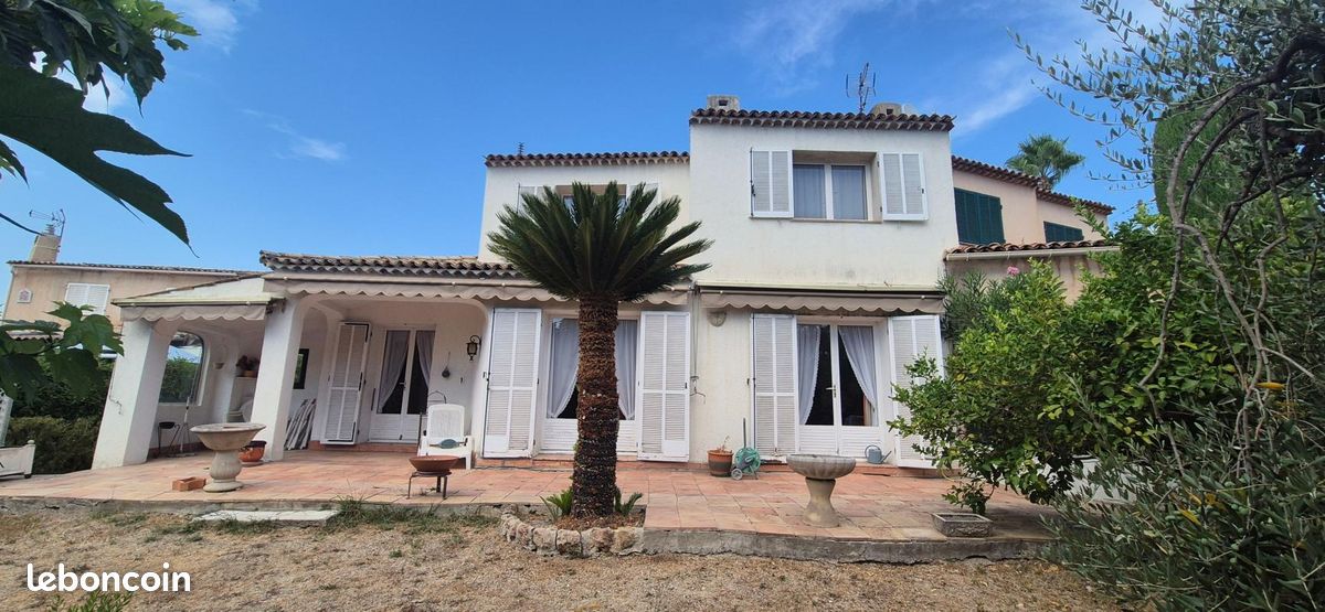 Maison 4 pièces 114 m² · au Cannet · 114 m² · 539 000 €