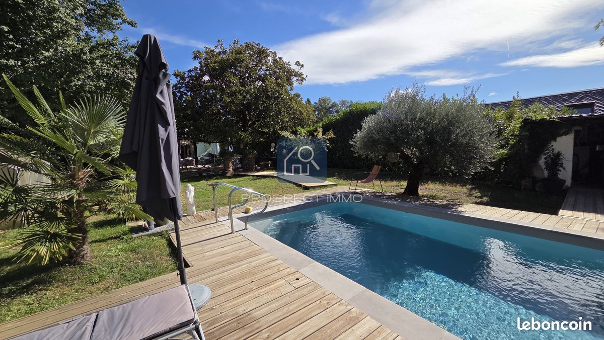 Maison 5 pièces 152 m² · à Espalion · 152 m² · 595 000 €