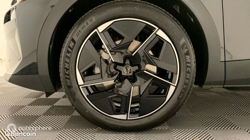 Peugeot 408 Electrique 210ch GT (58kWh) (image 20)