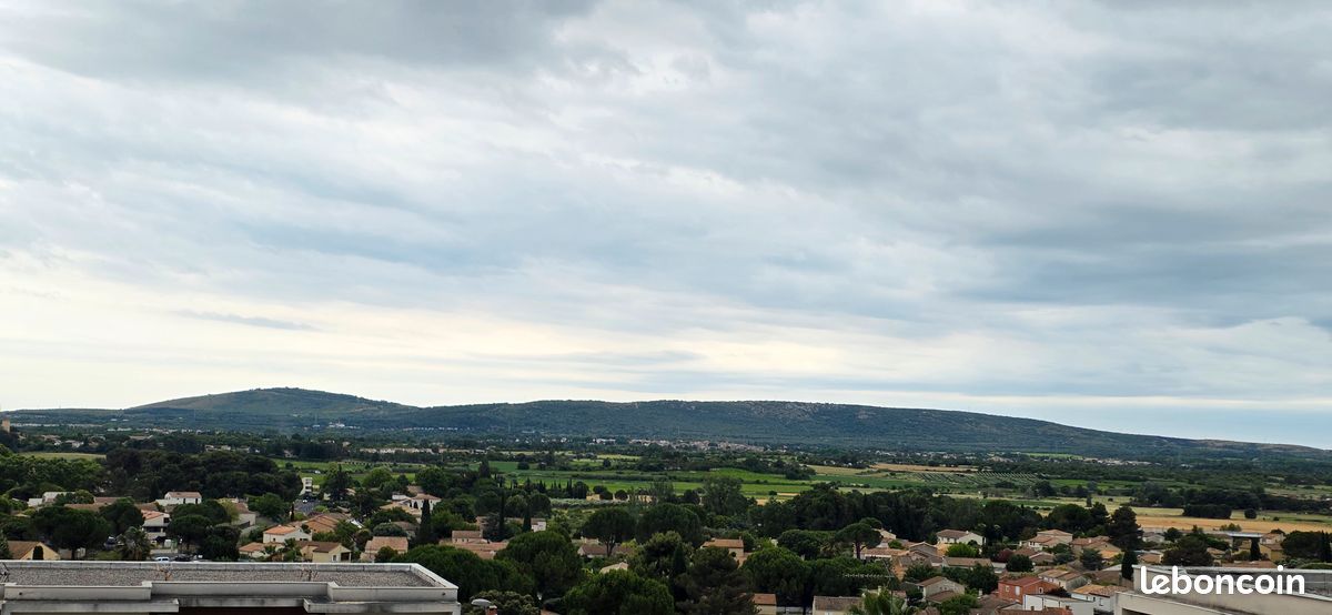 Maison 3 pièces 67 m² · à Pignan · 67 m² · 292 000 €