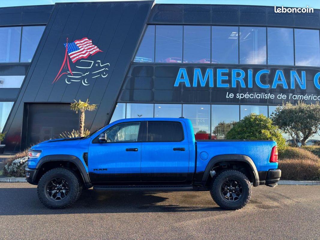 Dodge ram rho (image 2)