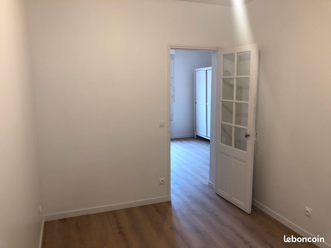 Appartement 2 pièces 28 m² · à Saint-Denis · 28,4 m² · 900 €