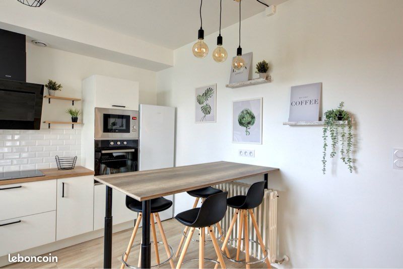 🏡 Colocation Premium Menage & Tout Inclus - dans grande maison (image 1)