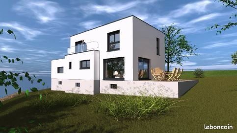 Maison 5 pièces 123 m² · à Buschwiller · 123 m² · 559 000 €