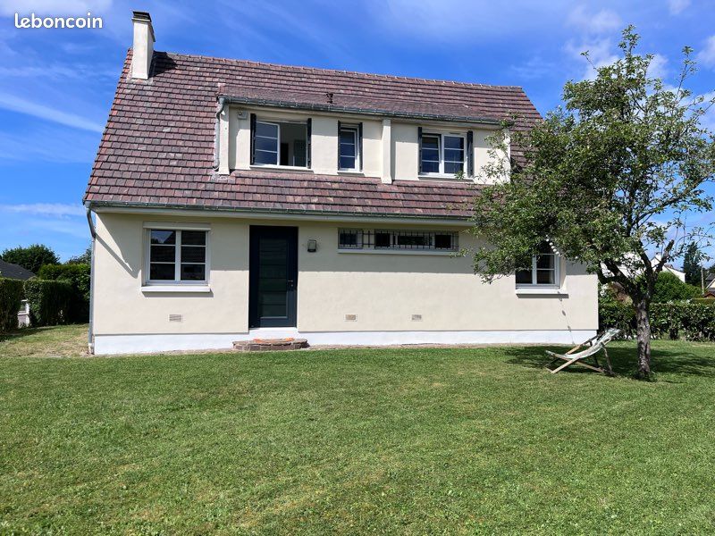Maison 6 pièces 134 m² · à Bonsecours · 134 m² · 412 000 €