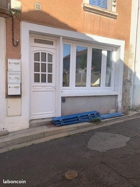 Appartement 1 pièce 18 m² · à Châtel-Guyon · 18 m² · 410 €