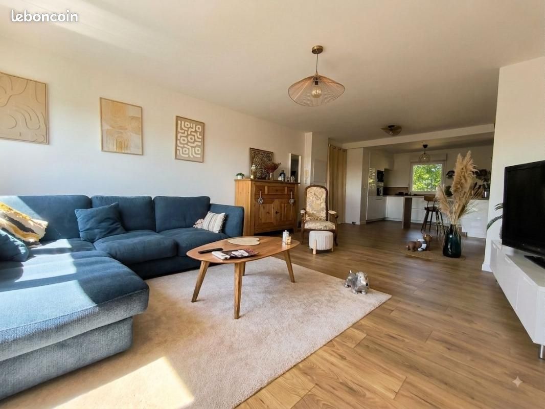 Appartement 4 pièces 89 m² · à Nîmes · 89 m² · 279 000 €