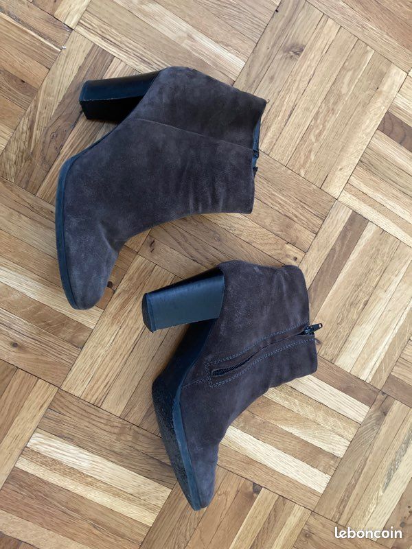 Bottines (image 2)
