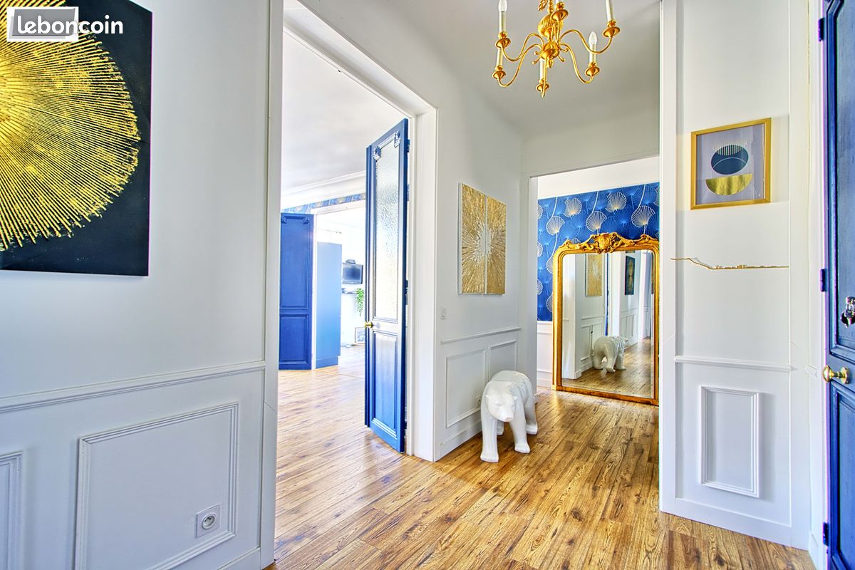 Appartement 4 pièces 130 m² (image 16)