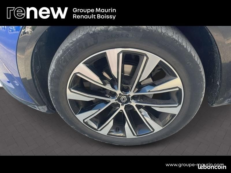 Renault Austral 1.3 TCe mild hybrid 160ch Techno auto - 23 (image 15)