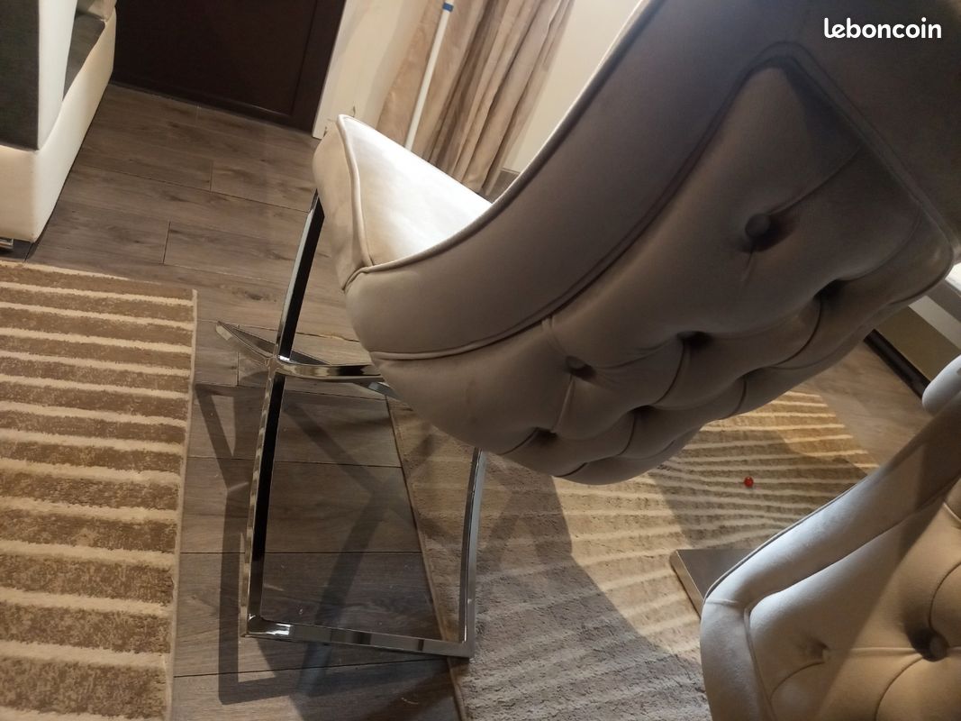 Chaise de salon (image 2)