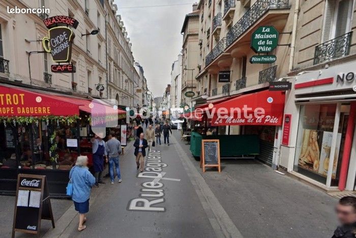 Commerce habillement/textile 42 m² (image 3)