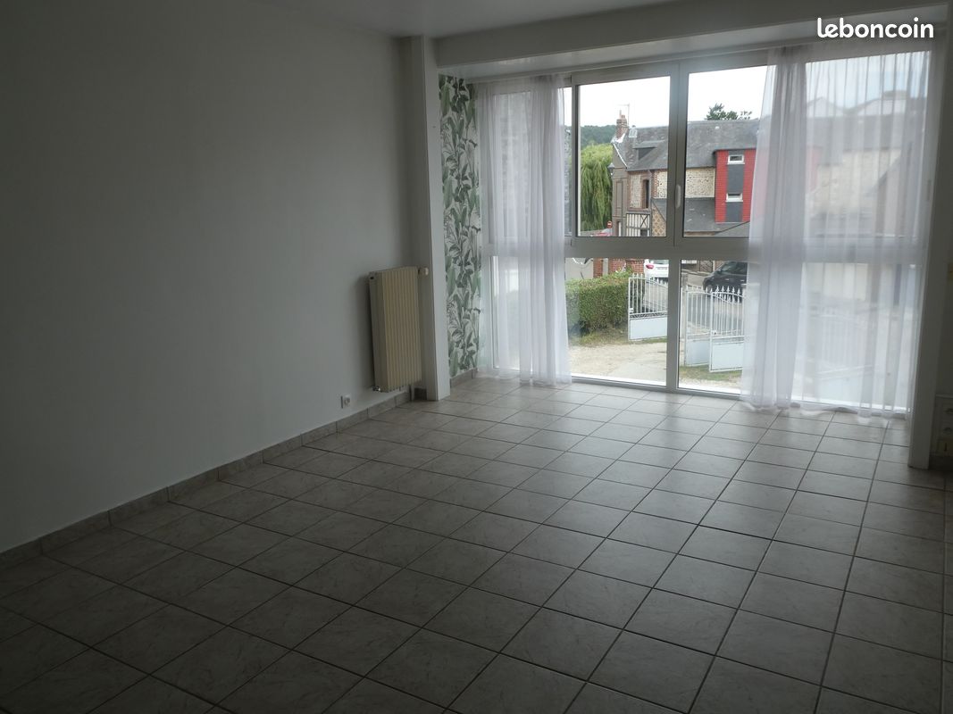 Maison a louer fecamp - 6 pièce(s) - 130 m2 - Surfyn