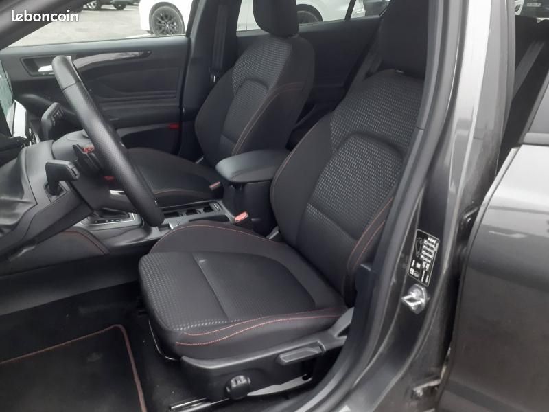 Ford Focus 1.0 Flexifuel mHEV 125ch ST-Line X Powershift (image 13)