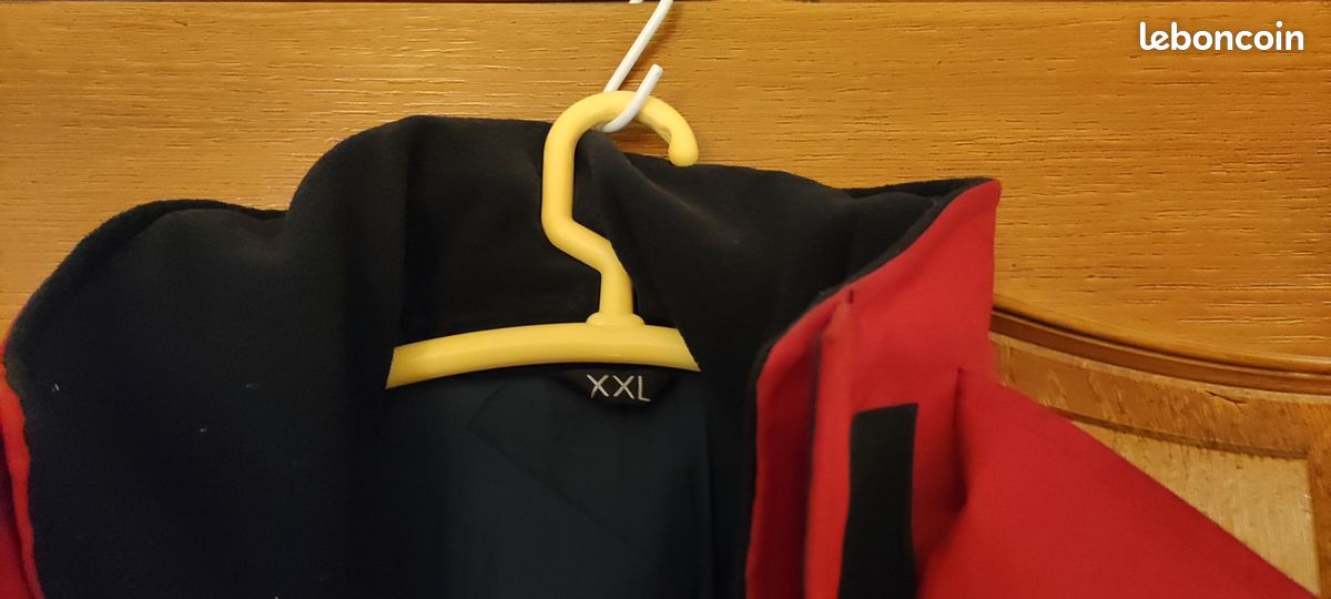 Veste de quart (image 2)