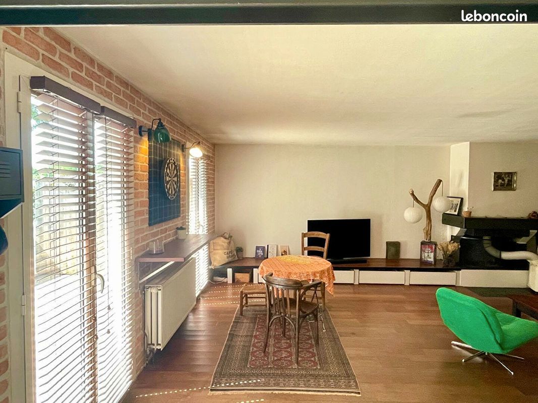 Maison 5 pièces 100 m² · à Cestas · 100 m² · 299 000 €